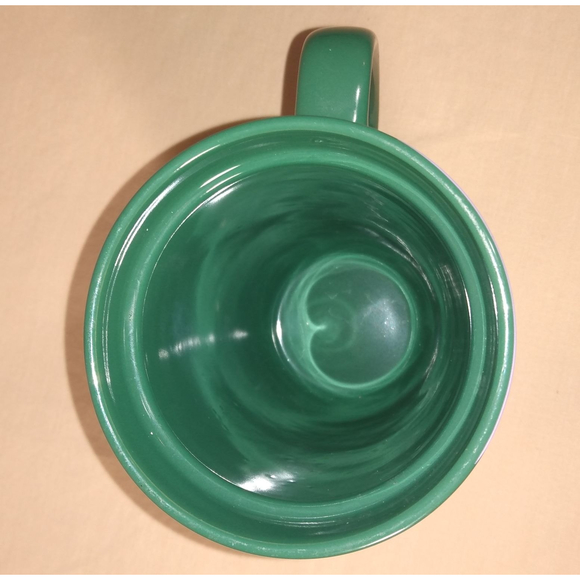 STARBUCKS | Ribbon Mug | 12 oz Dishwasher/Microwave Safe - Picture 3 of 7